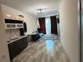 1-бөлмелі пәтер · 31 м² · 4/10 қабат, Шұғыла ш/а. 340/1 — акимат, бағасы: 23.5 млн ₸ в Алматы, Наурызбайский р-н — фото 2