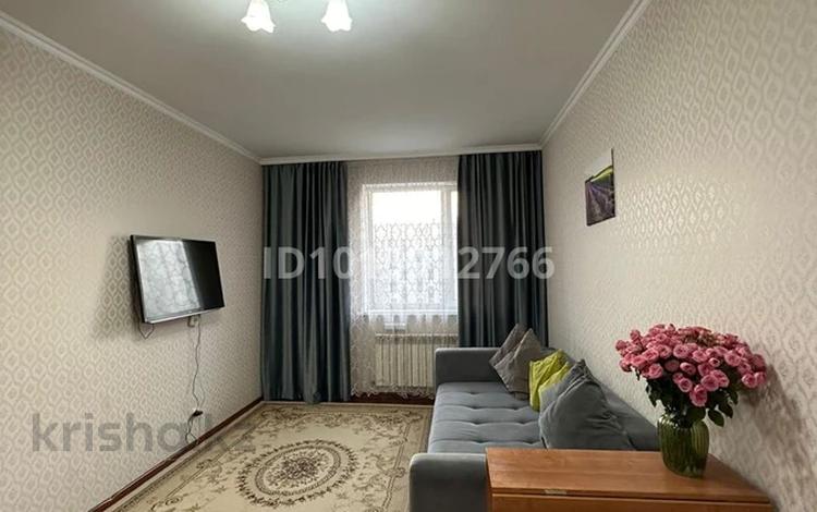 2-бөлмелі пәтер · 42 м² · 7/24 қабат, Тауелсиздик 21, бағасы: 26.9 млн ₸ в Астане, Алматы р-н — фото 2