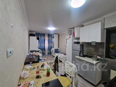 1-комнатная квартира · 16.8 м² · 3/4 этаж, мкр №7 за 17.5 млн 〒 в Алматы, Ауэзовский р-н