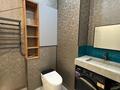 2-комнатная квартира · 67.4 м² · 7/18 этаж, Байтурсынова 30/1 — А426 за 43 млн ₸ в Астане, Сарайшык р-н — фото 12