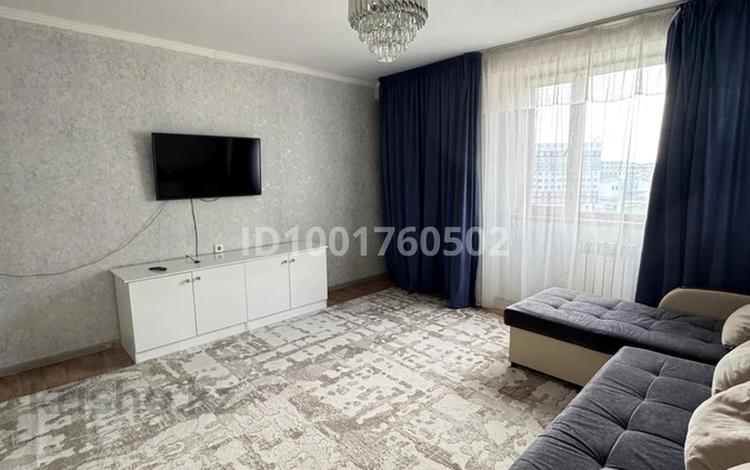 3-бөлмелі пәтер · 69.7 м² · 9/9 қабат, Астана ш/а, бағасы: 31.5 млн ₸ в Шымкенте, Каратауский р-н — фото 2