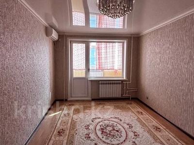 2-комнатная квартира · 52.1 м² · 2/9 этаж, Шайкенова 21 за 160 000 ₸ в Актобе