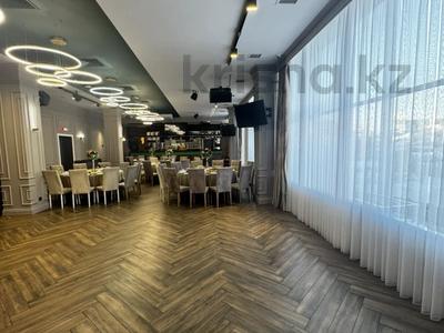 Қоғамдық тамақтану орны, ойын-сауық · 600 м², бағасы: 7 млн ₸ в Астане, Алматы р-н