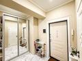 2-комнатная квартира · 50.2 м² · 4/9 этаж, мкрн Думан-2 57 за 44 млн ₸ в Алматы, Медеуский р-н — фото 11