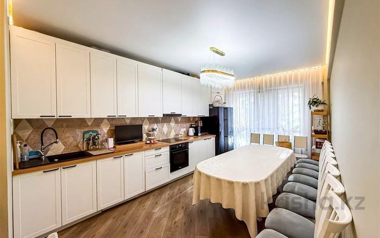 2-комнатная квартира · 50.2 м² · 4/9 этаж, мкрн Думан-2 57 за 44 млн ₸ в Алматы, Медеуский р-н — фото 13