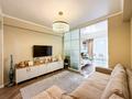 2-комнатная квартира · 50.2 м² · 4/9 этаж, мкрн Думан-2 57 за 44 млн ₸ в Алматы, Медеуский р-н — фото 5