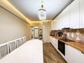 2-комнатная квартира · 50.2 м² · 4/9 этаж, мкрн Думан-2 57 за 44 млн ₸ в Алматы, Медеуский р-н — фото 2
