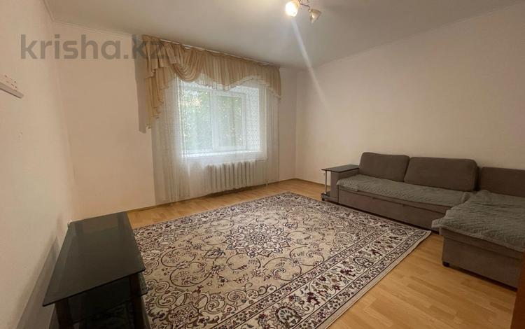 2-комнатная квартира, 60 м², 2/9 этаж, Мустафина 13 за 20.5 млн 〒 в Астане, Алматы р-н — фото 15