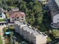 7-комнатная квартира · 343 м², Солнечная 10 за 180 млн ₸ в Алматы, Бостандыкский р-н