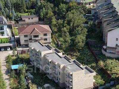 7-комнатная квартира · 343 м², Солнечная 10 за 180 млн ₸ в Алматы, Бостандыкский р-н