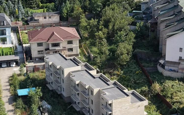 7-комнатная квартира · 343 м², Солнечная 10 за 180 млн ₸ в Алматы, Бостандыкский р-н — фото 2