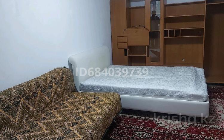 1-комнатная квартира · 32 м² · 4/4 этаж, мкр Коктем-3 82 — Габдулина 82 за 250 000 ₸ в Алматы, Бостандыкский р-н — фото 7