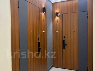 1-бөлмелі пәтер · 46.8 м² · 7/16 қабат, Каныша Сатпаева 90/55Б БЕЗ КОМИССИИ, бағасы: ~ 45.9 млн ₸ в Алматы, Бостандыкский р-н
