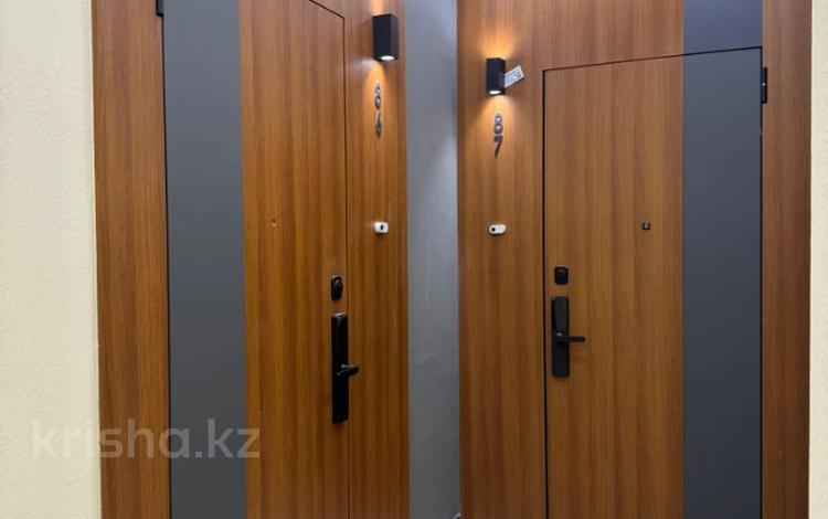 1-бөлмелі пәтер · 46.8 м² · 7/16 қабат, Каныша Сатпаева 90/55Б БЕЗ КОМИССИИ, бағасы: ~ 45.9 млн ₸ в Алматы, Бостандыкский р-н — фото 7