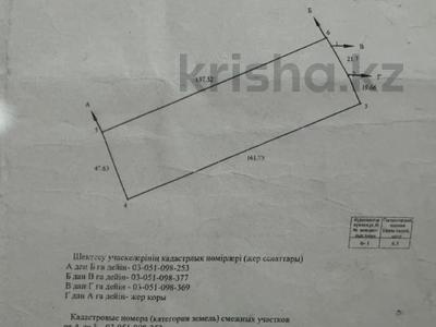 Жер телімі · 76 сотық, Кызылкайрат, бағасы: 20 млн ₸