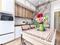 2-комнатная квартира · 60 м² · 5/16 этаж, Санжара Асфендиярова 8 — Левый берег за Ханшатыром за 40 млн ₸ в Астане, Нура р-н