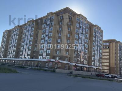 1-комнатная квартира · 54.8 м² · 3/9 этаж, мкр. Алтын орда, Мкр. Алтыр Орда 2 за 22 млн ₸ в Актобе