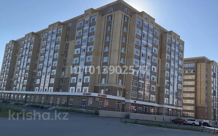 1-бөлмелі пәтер · 50 м² · 3/9 қабат, Алтын орда ш/а., Мкр. Алтыр Орда 2, бағасы: 22 млн ₸ в Актобе, мкр. Алтын орда — фото 6