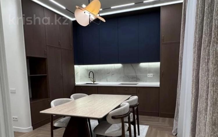 3-бөлмелі пәтер · 110 м² · 10/14 қабат, Улы Дала 39, бағасы: 650 000 ₸ в Астане, Есильский р-н — фото 20