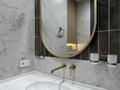 3-бөлмелі пәтер · 110 м² · 10/14 қабат, Улы Дала 39, бағасы: 650 000 ₸ в Астане, Есильский р-н — фото 5