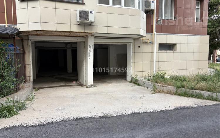 Паркинг · 360 м² · Гани Иляева 113/2 — Акпан батыра за 25 млн ₸ в Шымкенте, Енбекшинский р-н — фото 2