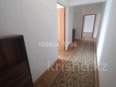 3-комнатная квартира, 90 м², 7/9 этаж, мкр Нуркент (Алгабас-1) 47 — Момышұлы — Рысқұлов за 45 млн 〒 в Алматы, Алатауский р-н