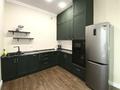 2-комнатная квартира · 67 м² · 2/8 этаж, Умай Ана 15 за 62 млн ₸ в Астане, Нура р-н