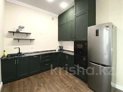 2-комнатная квартира · 67 м² · 2/8 этаж, Умай Ана 15 за 62 млн ₸ в Астане, Нура р-н