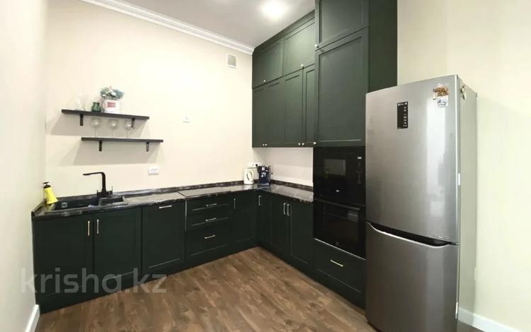 2-комнатная квартира · 67 м² · 2/8 этаж, Умай Ана 15 за 62 млн ₸ в Астане, Нура р-н — фото 2