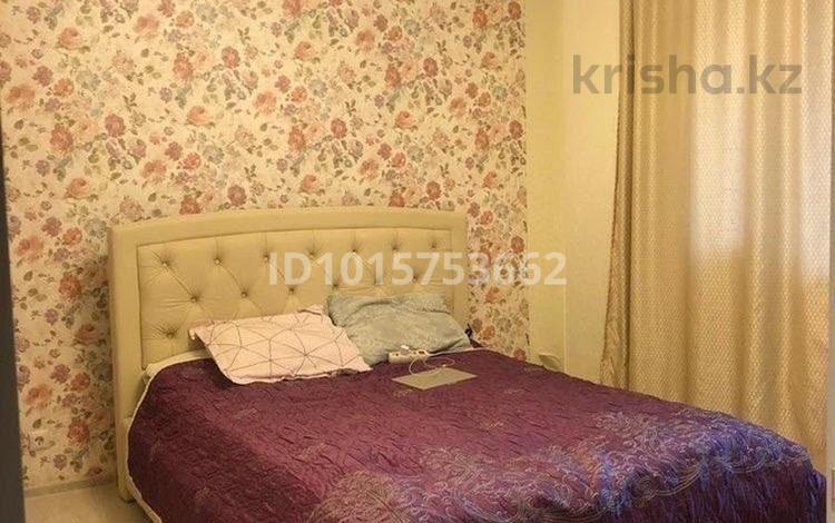 2 бөлме · 60 м² · 3/8 қабат, Комсомольский ш/а., Кабанбай батыра 58Б 2, бағасы: 120 000 ₸ в Астане, Есильский р-н — фото 4