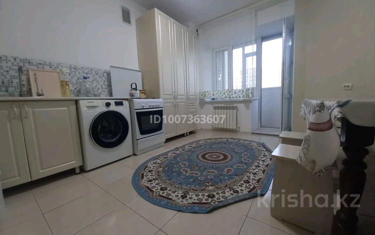 1-бөлмелі пәтер · 47 м² · 3/5 қабат, мкр. Алтын орда, Тауелсиздик 22 — Халела Досмухамедулы, бағасы: 23.7 млн ₸ в Актобе — фото 2