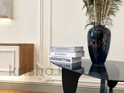 3-комнатная квартира · 110 м² · 8 этаж, Розыбакиева 197/2 за 1 млн ₸ в Алматы, Бостандыкский р-н