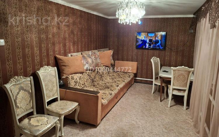 Отдельный дом · 4 комнаты · 64.8 м² · 10.25 сот., Комарова 5 за 11 млн ₸ в Ленинском — фото 2