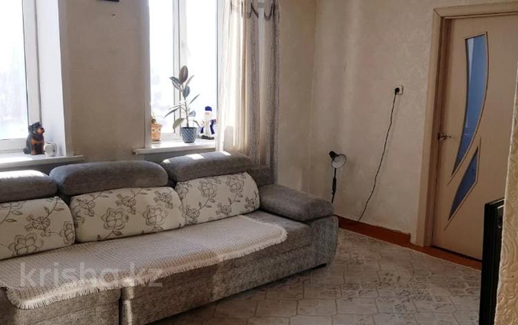 2-бөлмелі пәтер · 48.4 м² · 3/4 қабат, Жабаева, бағасы: ~ 16.4 млн ₸ в Петропавловске — фото 2