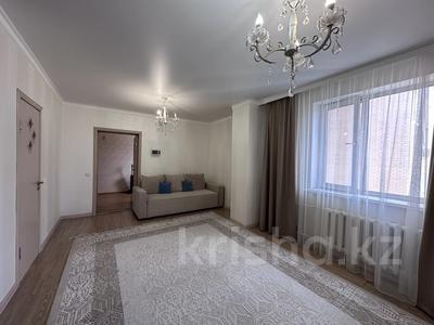 2-комнатная квартира · 60 м² · 6/12 этаж, Кошкарбаева 40/1 за 26 млн ₸ в Астане, Алматы р-н