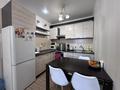 2-бөлмелі пәтер · 60 м² · 6/12 қабат, Кошкарбаева 40/1, бағасы: 26 млн ₸ в Астане, Алматы р-н — фото 11