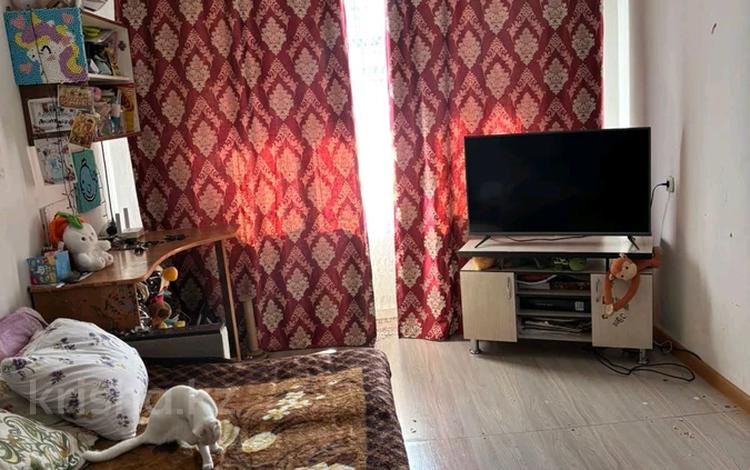 1-бөлмелі пәтер · 30 м² · 5/5 қабат, 18-шағынаудан 15, бағасы: 13.5 млн ₸ в Шымкенте, Аль-Фарабийский р-н — фото 2