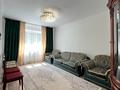 3-комнатная квартира · 75 м² · 2/9 этаж, мкр №1 за 55 млн ₸ в Алматы, Ауэзовский р-н