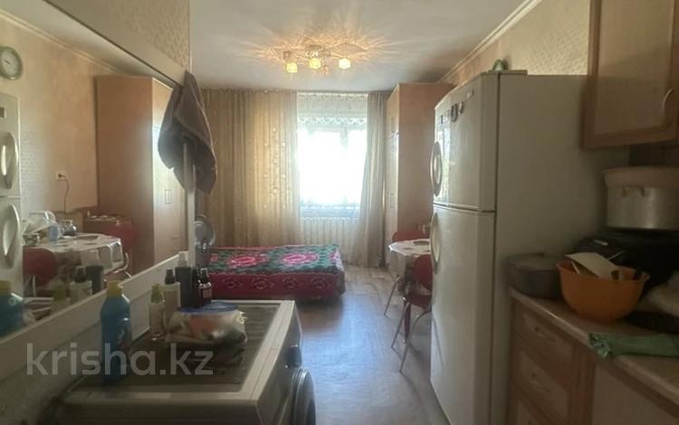 1-бөлмелі пәтер · 17.5 м² · 4/5 қабат, Лермонтова 96, бағасы: 7 млн ₸ в Павлодаре — фото 2