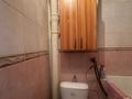 1-бөлмелі пәтер · 17.5 м² · 4/5 қабат, Лермонтова 96, бағасы: 7 млн ₸ в Павлодаре — фото 5