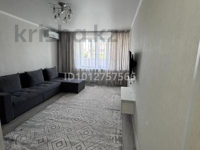1-комнатная квартира · 40 м² · 5/9 этаж, мкр Юго-Восток, Мкр Юго-Восток Республики 4 — Пересечение Муканова за 200 000 ₸ в Караганде, Казыбек би р-н