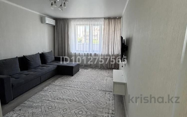 1-бөлмелі пәтер · 40 м² · 5/9 қабат, мкр Юго-Восток, Мкр Юго-Восток Республики 4 — Пересечение Муканова, бағасы: 200 000 ₸ в Караганде, Казыбек би р-н — фото 2