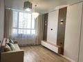 2-бөлмелі пәтер · 42.4 м² · 8/9 қабат, ул. Айнаколь 64, бағасы: ~ 30 млн ₸ в Астане, Алматы р-н
