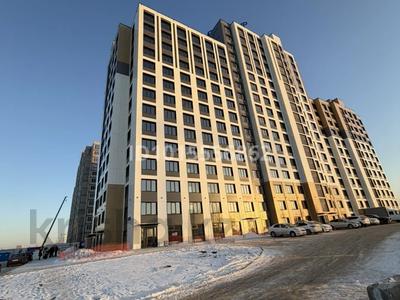 1-комнатная квартира · 32.8 м² · 2/17 этаж, Улы Дала 14 за 28 млн ₸ в Астане, Нура р-н