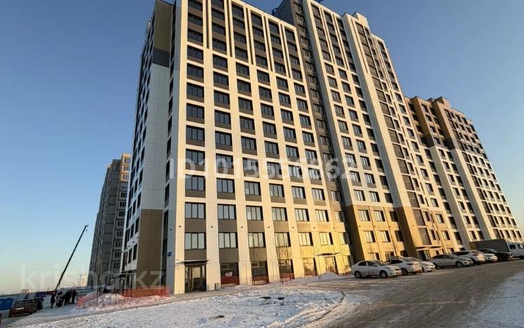 1-комнатная квартира · 32.8 м² · 2/17 этаж, Улы Дала 14 за 28 млн ₸ в Астане, Нура р-н — фото 2