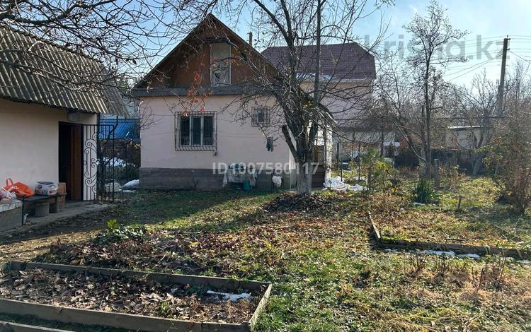 Дача · 4 комнаты · 60 м² · 9 сот., Центральная 20 — Джандосова - БАКАД за 20 млн 〒 в Кыргауылдах — фото 2