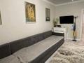 3-бөлмелі пәтер · 91 м² · 3/9 қабат, Орынбор 12, бағасы: 57 млн ₸ в Астане, Есильский р-н