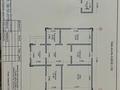 Отдельный дом · 3 комнаты · 125 м² · 11 сот., СО спектр 323 — Дачный участок с домом за 16.5 млн ₸ в Таскала — фото 7