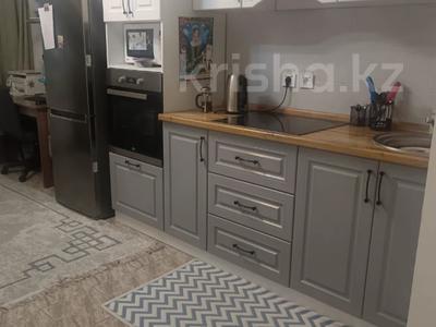 1-комнатная квартира · 43.7 м² · 10/12 этаж, Дарабоз за 27.5 млн ₸ в Алматы, Алатауский р-н