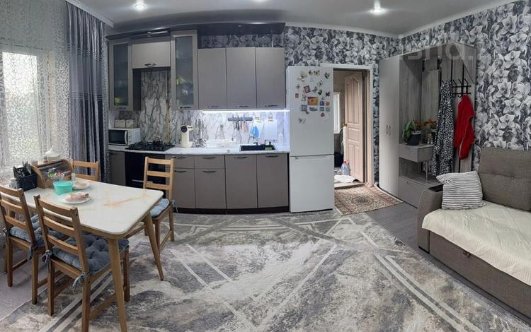 Отдельный дом · 3 комнаты · 50.5 м² · 7 сот., Джамбульская 92 за 16.5 млн 〒 в Аксае — фото 7